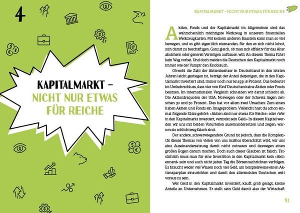 Produktbild: Dein Crashkurs f&uuml;rs Leben
