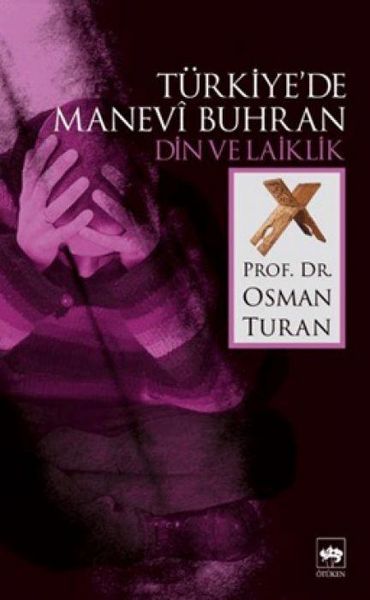 Produktbild: T&uuml;rkiyede Manevi Buhran