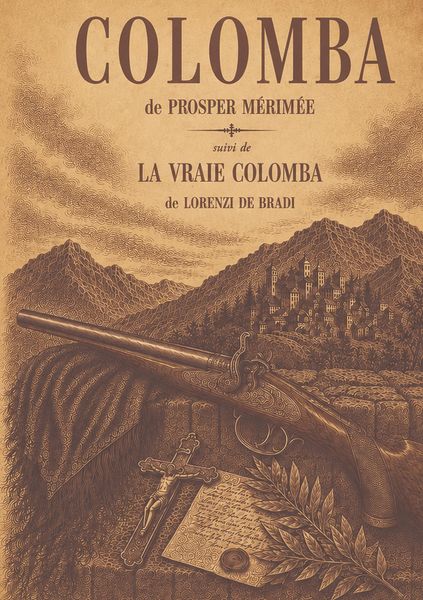 Produktbild: Colomba