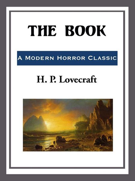 Produktbild: The Book