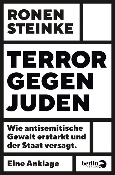 Produktbild: Terror gegen Juden