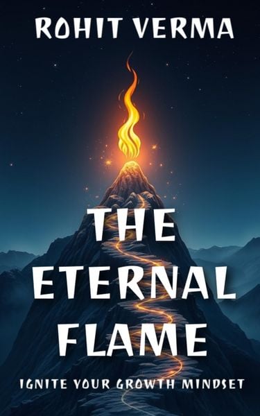 Produktbild: The Eternal Flame