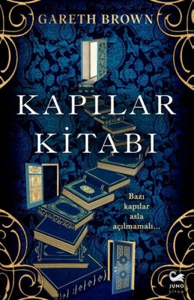 Produktbild: Kapilar Kitabi