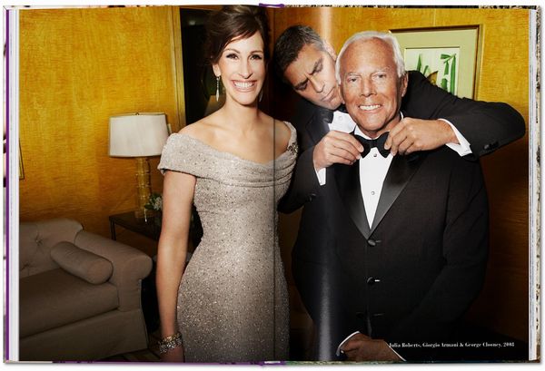 Produktbild: Mario Testino