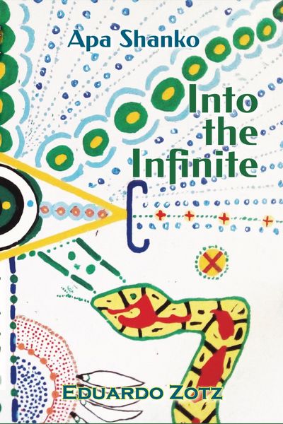 Produktbild: Into the Infinite (ApaShanko)