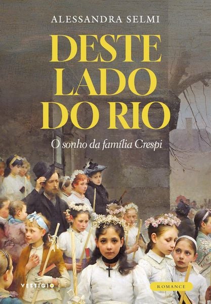 Produktbild: Deste lado do rio