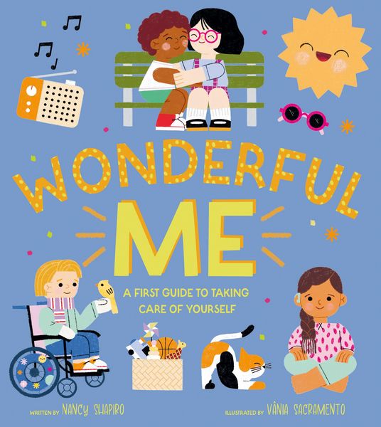 Produktbild: Wonderful Me