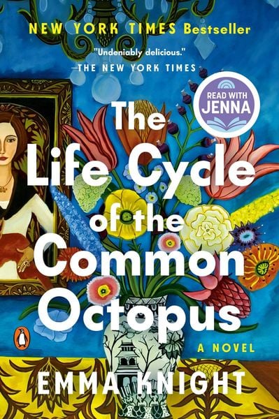 Produktbild: The Life Cycle of the Common Octopus