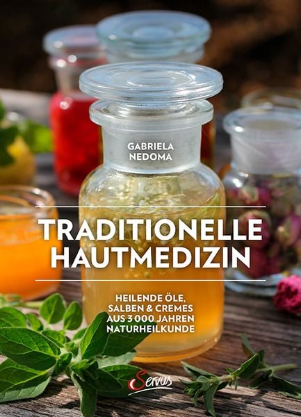 Produktbild: Traditionelle Hautmedizin