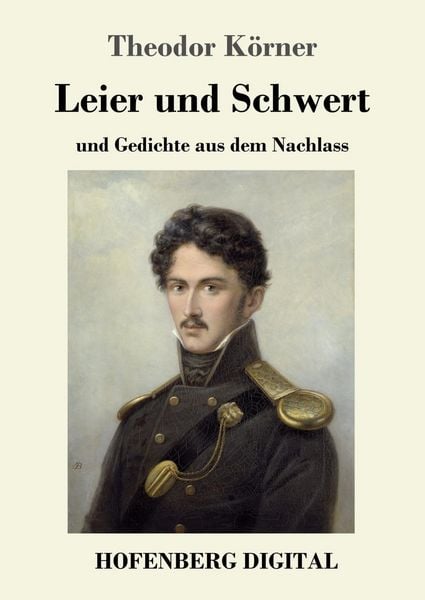 Produktbild: Leier und Schwert