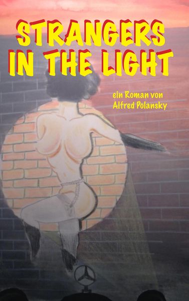 Produktbild: Strangers in the Light