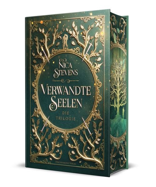 Produktbild: Verwandte Seelen