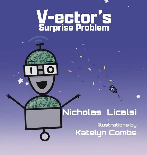 Produktbild: V-ector's Surprise Problem