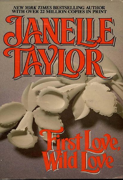 Produktbild: First Love Wild Love