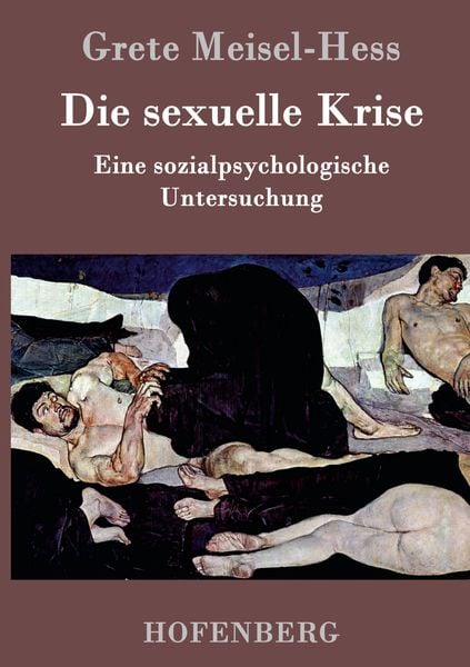 Produktbild: Die sexuelle Krise