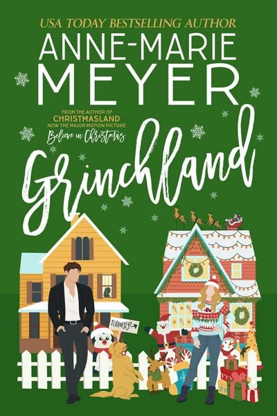 Produktbild: Grinchland