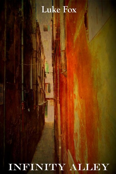 Produktbild: Infinity Alley