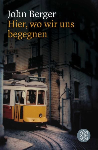 Produktbild: Hier, wo wir uns begegnen