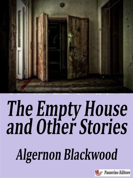 Produktbild: The Empty House and Other Ghost Stories