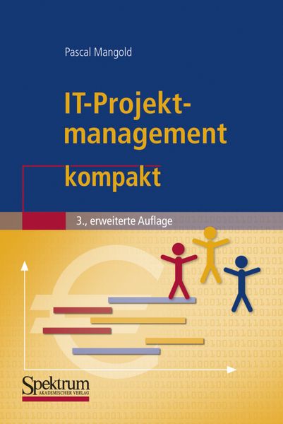 IT-Projektmanagement kompakt