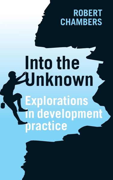 Produktbild: Into the Unknown