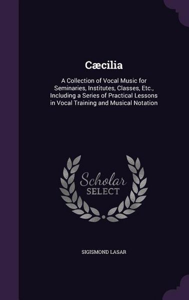 Produktbild: C&aelig;cilia
