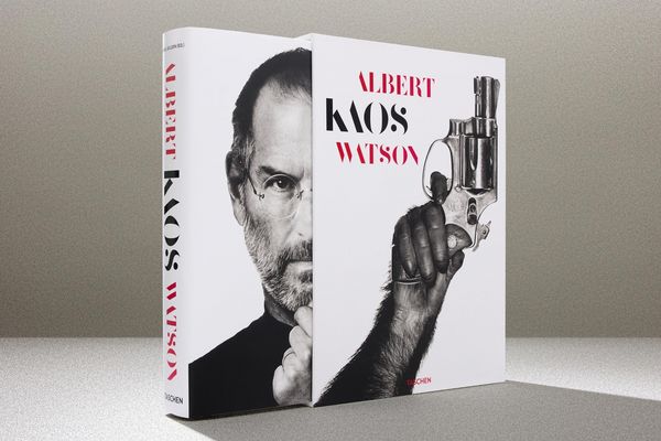 Produktbild: Albert Watson