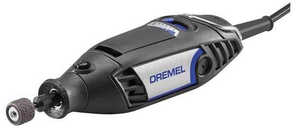 Produktbild: Dremel 3200-1/90 Multitool F0133200JA Multitool
