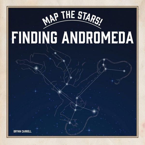 Produktbild: Finding Andromeda