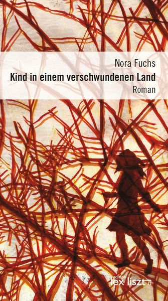Produktbild: Kind in einem verschwundenen Land