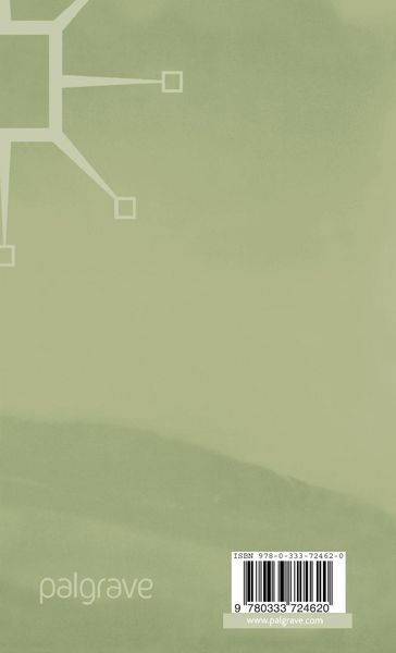 Produktbild: An Introduction to Modern European Philosophy