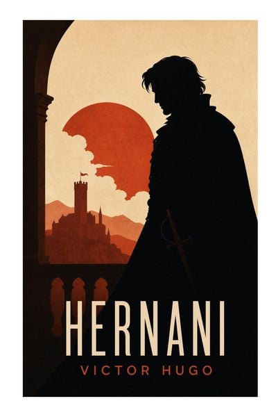 Produktbild: Hernani