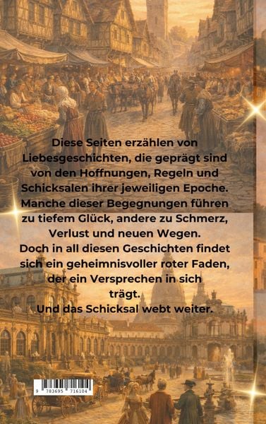 Produktbild: Einmal in jedem Jahrhundert