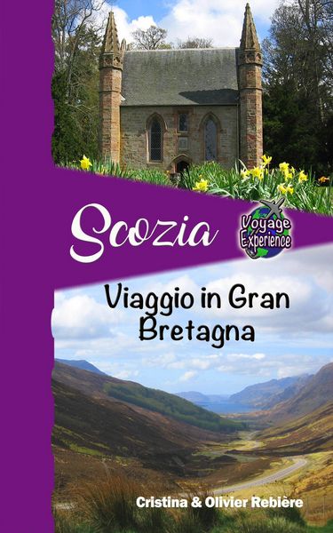 Produktbild: Scozia