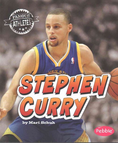 Produktbild: Stephen Curry