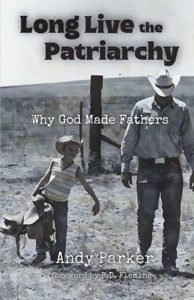 Produktbild: Long Live the Patriarchy