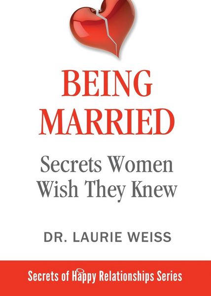 Produktbild: Being Married