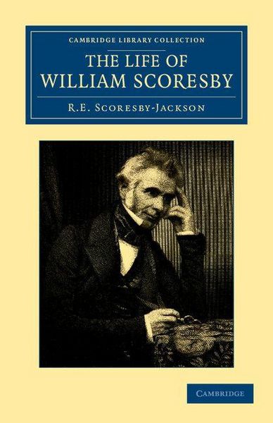 Produktbild: The Life of William Scoresby