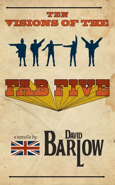Produktbild: Ten Visions of the Fab Five