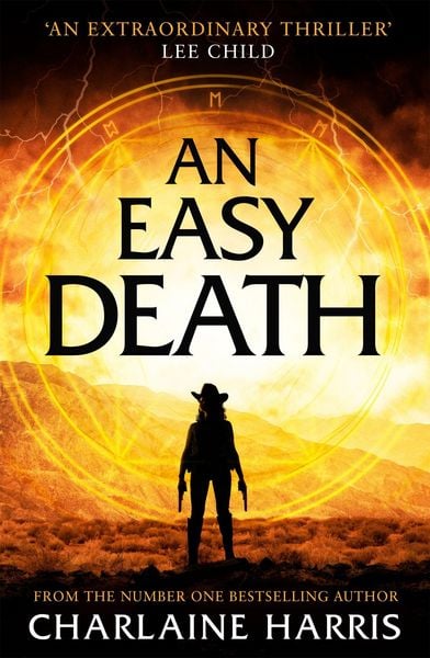 Produktbild: An Easy Death