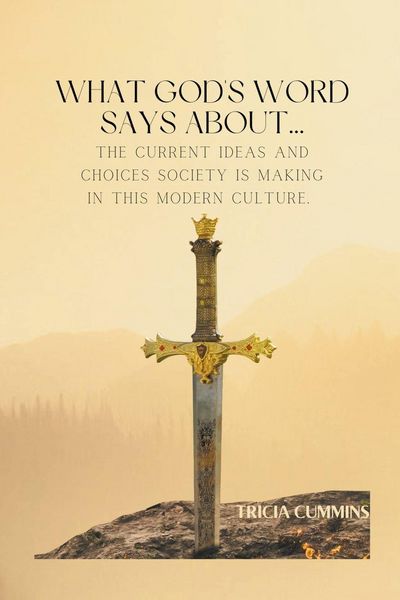 Produktbild: What God's Word Says About...