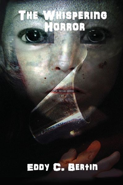 Produktbild: The Whispering Horror