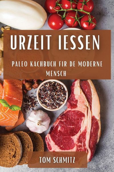Produktbild: Urzeit Iessen