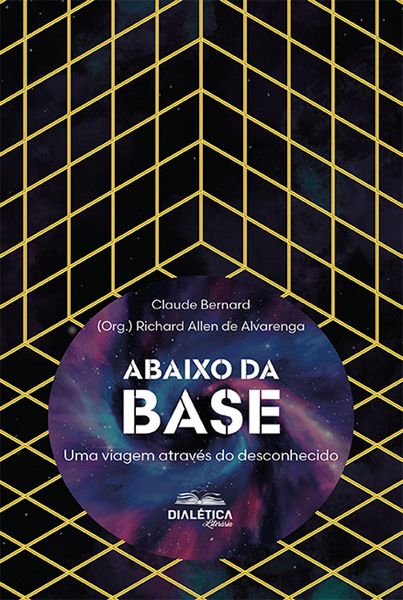 Produktbild: Abaixo da Base