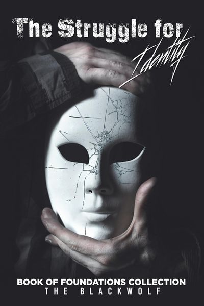Produktbild: The Struggle for Identity