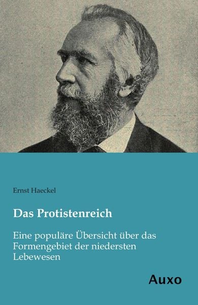 Produktbild: Das Protistenreich