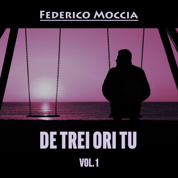 Produktbild: De trei ori tu, vol. 1