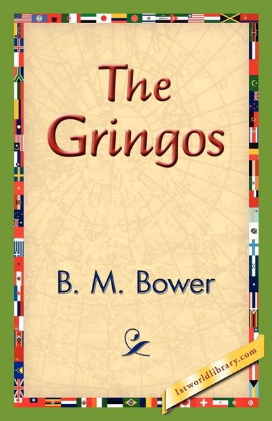 Produktbild: The Gringos