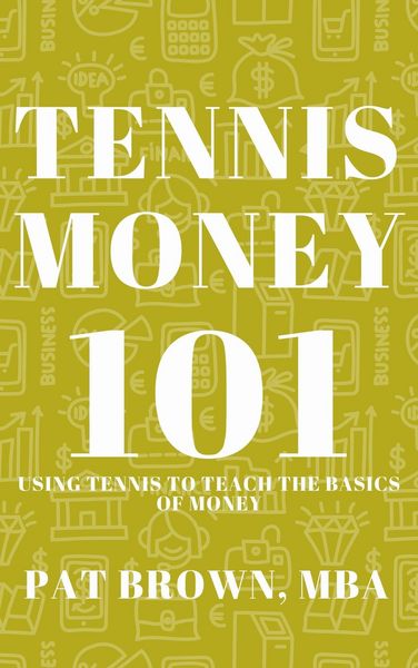 Produktbild: TennisMoney101