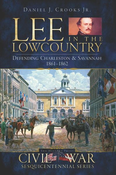 Produktbild: Lee in the Lowcountry
